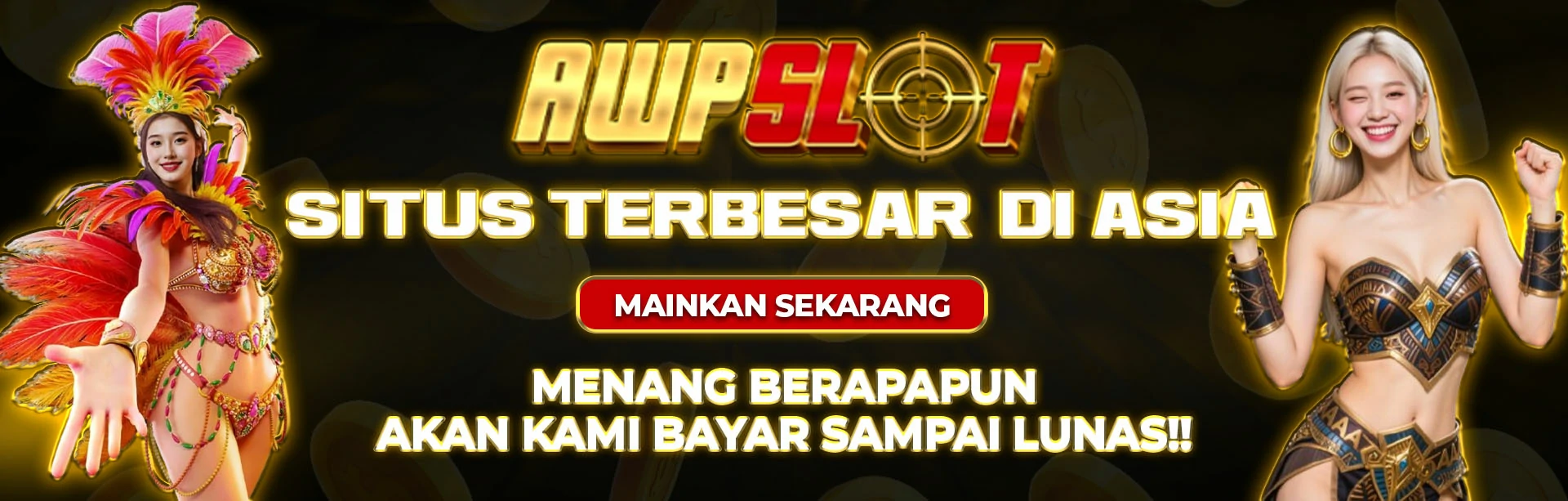 DIJAMIN GACOR AWPSLOT