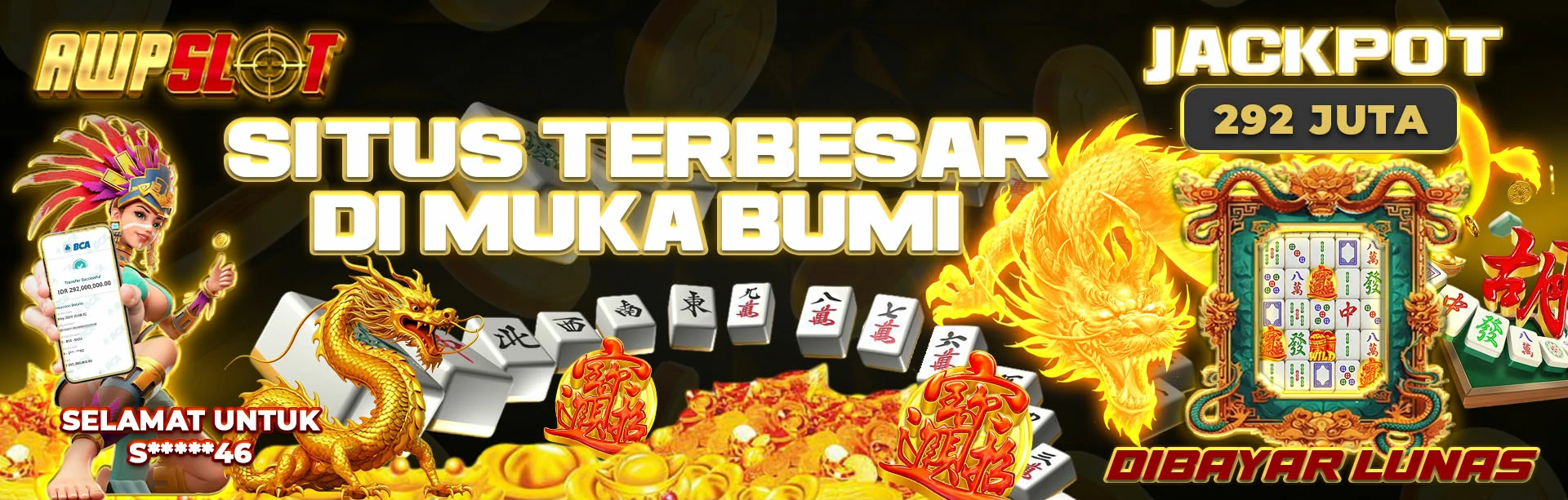 BUKTI WD AWPSLOT NEW