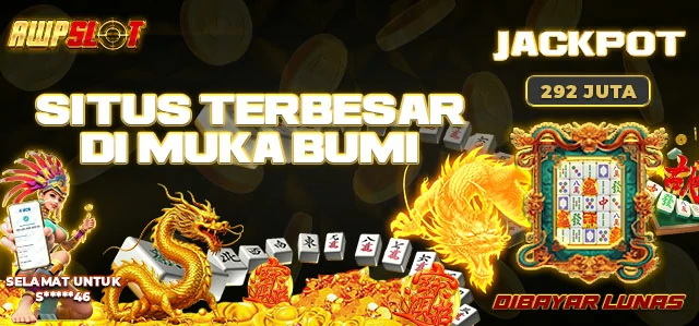 BUKTI WD AWPSLOT NEW